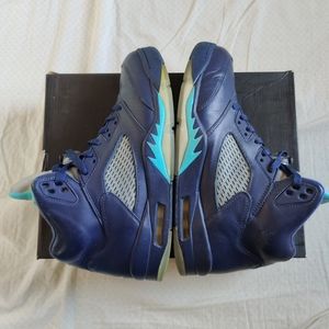 Jordan 5